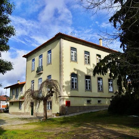 Hotel Rural Villa Julia วิลา ฟลอร์ ภายนอก รูปภาพ