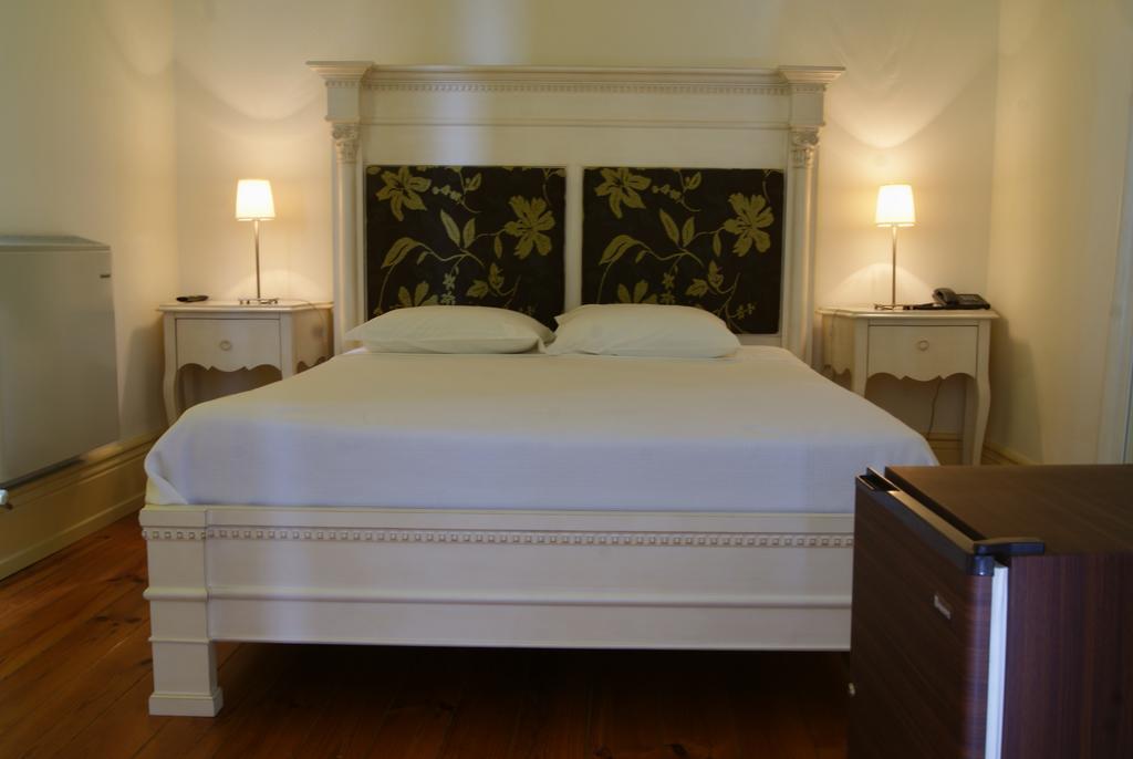 Hotel Rural Villa Julia วิลา ฟลอร์ ห้อง รูปภาพ