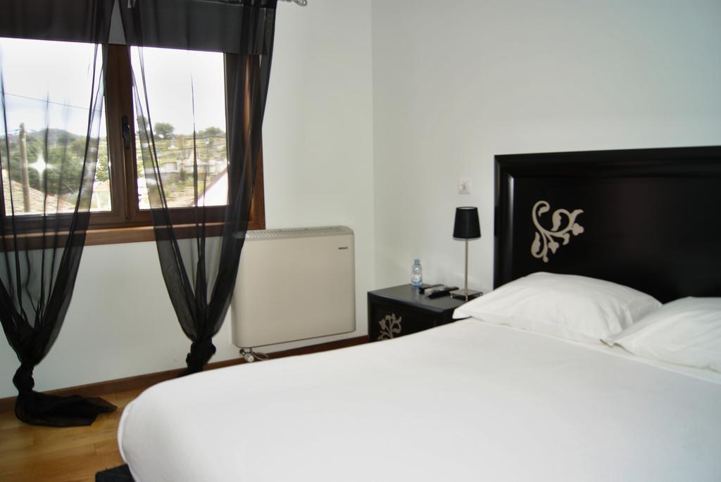Hotel Rural Villa Julia วิลา ฟลอร์ ห้อง รูปภาพ