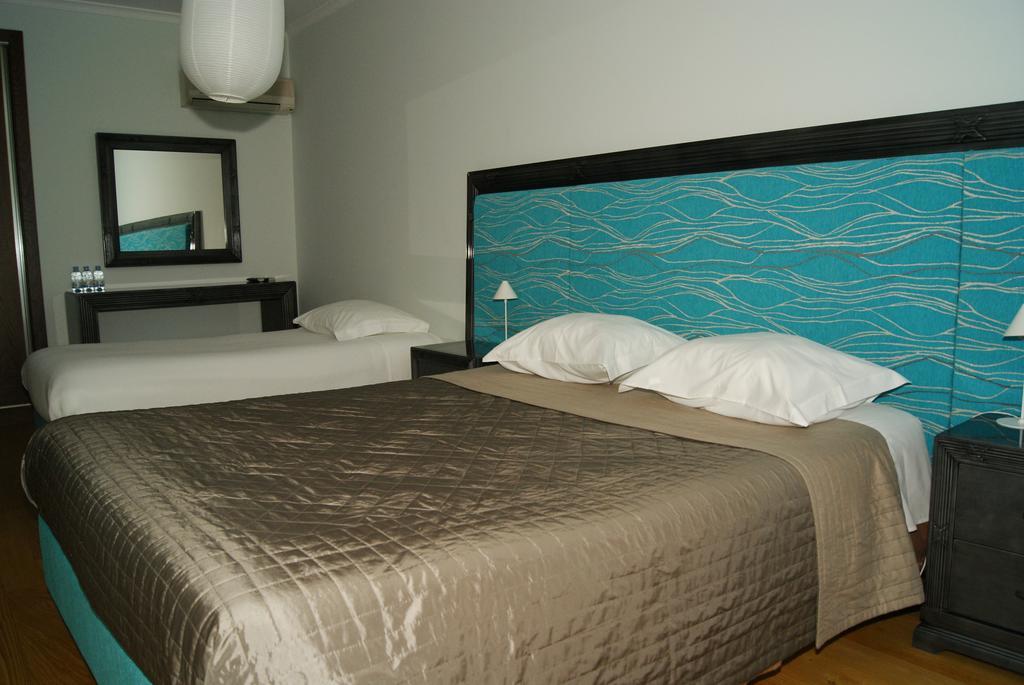 Hotel Rural Villa Julia วิลา ฟลอร์ ภายนอก รูปภาพ