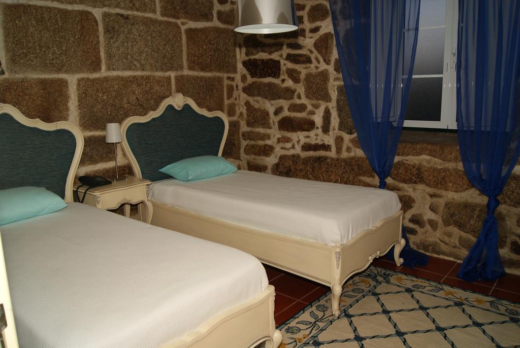 Hotel Rural Villa Julia วิลา ฟลอร์ ภายนอก รูปภาพ