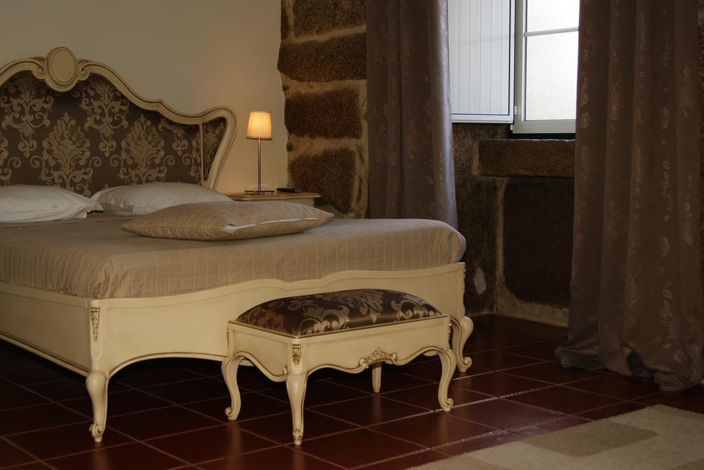 Hotel Rural Villa Julia วิลา ฟลอร์ ห้อง รูปภาพ