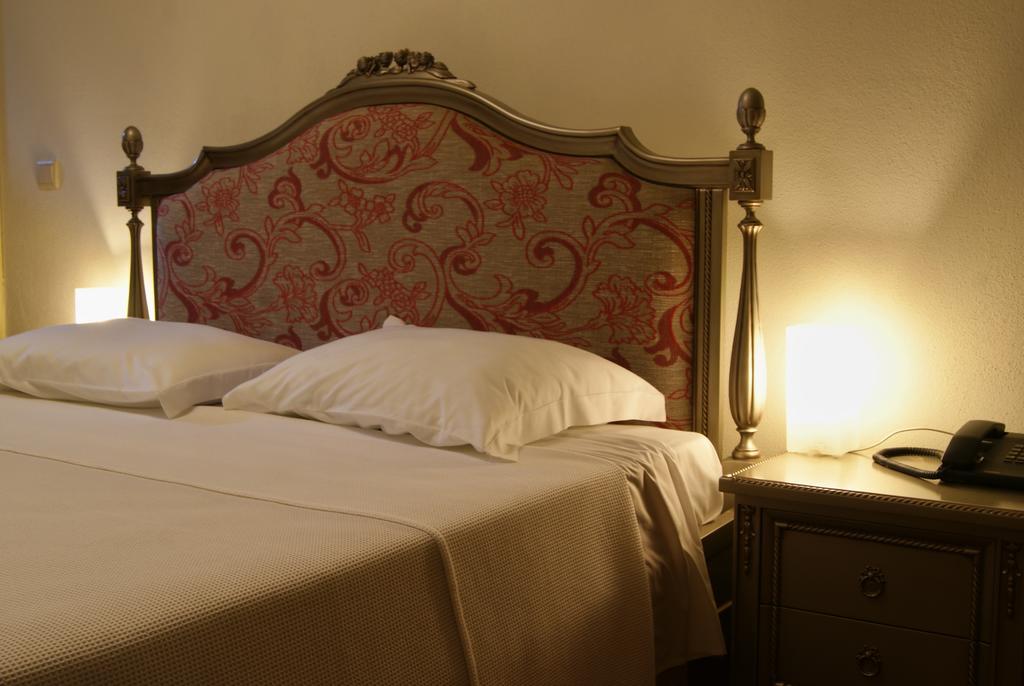 Hotel Rural Villa Julia วิลา ฟลอร์ ห้อง รูปภาพ