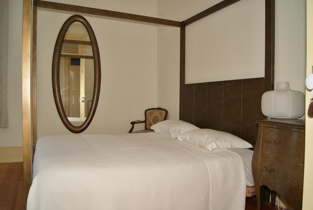 Hotel Rural Villa Julia วิลา ฟลอร์ ห้อง รูปภาพ